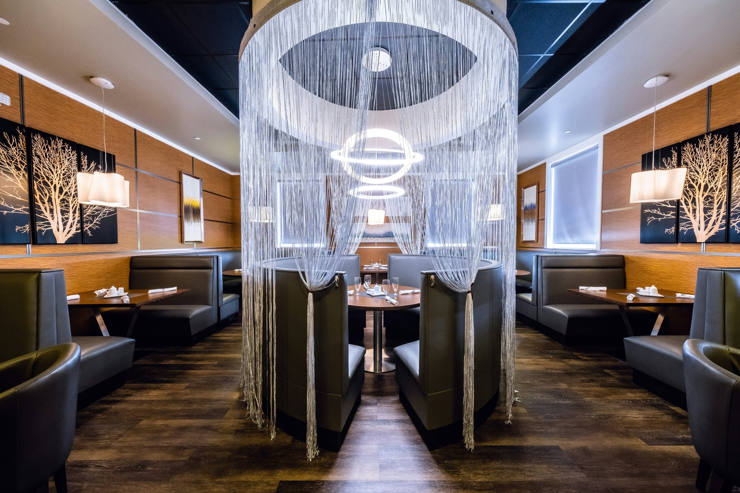 Read more about the article Unveiling the Secrets of Our Michelin-Starred Restaurant